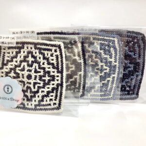 chd 2 コースター(中)