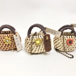 asa 2 ミニバッグチャーム