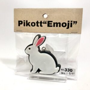 mum 1 Pikott うさぎ
