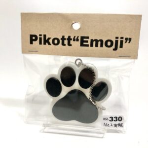 mum 2 Pikott 動物足