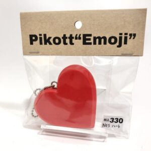 mum 5 Pikott ハート