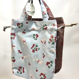 ctc 10 うさぎ ミニバッグ