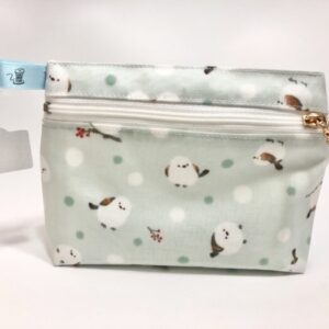 ctc 12 台形ポーチラミネート