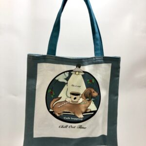 rio 13-1 おさんぽバッグ(いぬ)