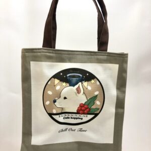 rio 13-4 おさんぽバッグ(いぬ)