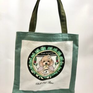 rio 13-3 おさんぽバッグ(いぬ)