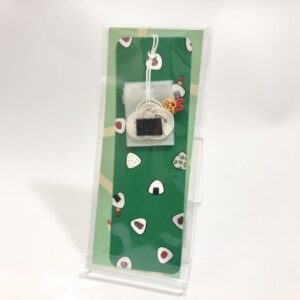 sor 8 無限おにぎりしおり