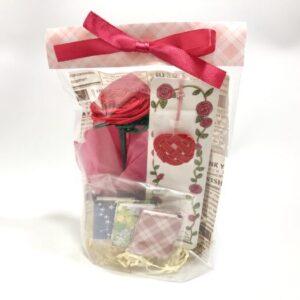 sor 9 サン・ジョルディの贈り物