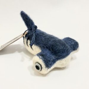 hsn 18 ハンマーヘッドシャーク(マグネットフック)