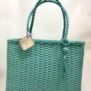 irn 9 スリム(A4サイズ)かごBag