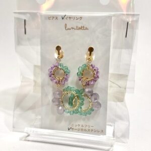 lun 17 ダブルリース