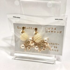 lun 19 パール・ド・フルール