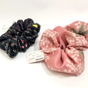 kmr 266 着物シュシュ