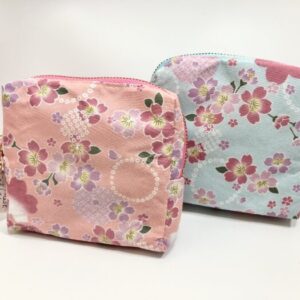 kmr 267 スクエアポーチ