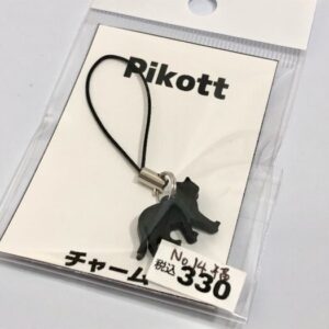 mum 14 pikott 猫チャーム