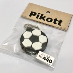 mum 20 pikott サッカー