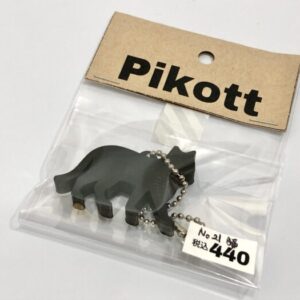 mum 21 pikott 猫
