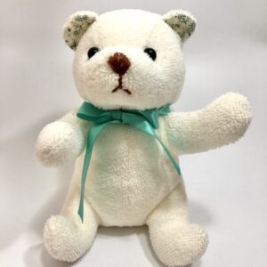 iro 86 ぬいぐるみ 白くま