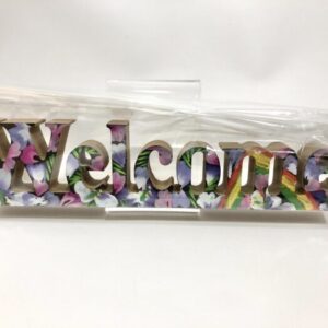 meg 2 ウェルカム