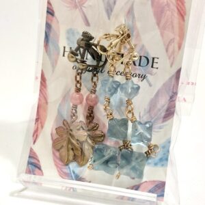 rai 91 イヤリングセット2ペア