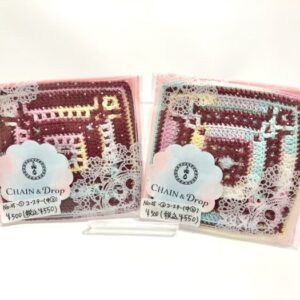 chd 5 コースター(中2)