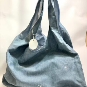 ctc 15 肩かけバッグリボン