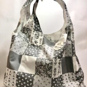 ctc 16 肩かけバッグパッチワーク