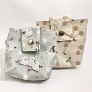 ctc 19 モバイルバッテリー&コードホルダー