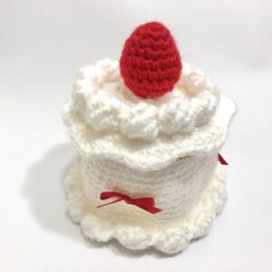 caf 1 ケーキポーチ