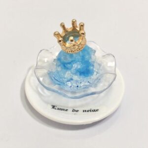 lne 9 ブルーハワイのかき水