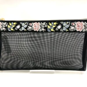 yut 258 メッシュポーチ