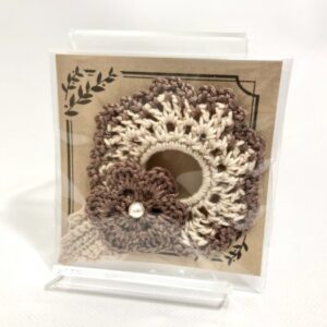 sno 41 リングブローチ