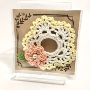 sno 38 リングブローチ