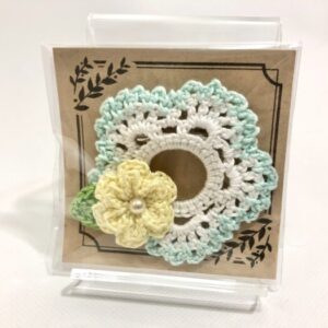 sno 39 リングブローチ