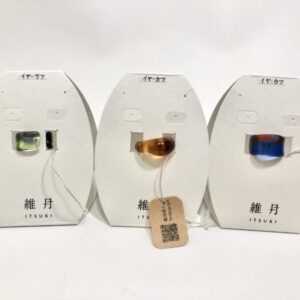 itk 12 イヤーカフ color