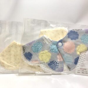 osa 9 お花のスタイ