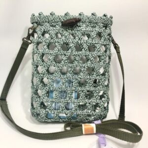 irn 12 おみこしポシェット