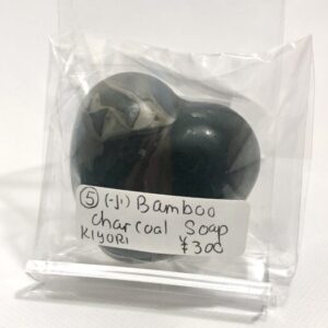 kyr 5 Bamboocharcoal(小)
