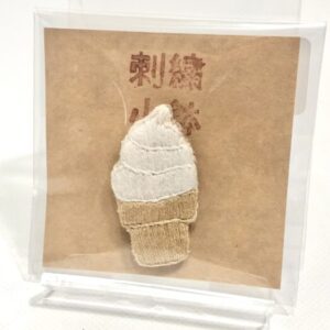 yac 15 ソフトクリームマグネット