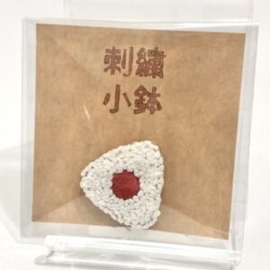 yac 16 おにぎりマグネット