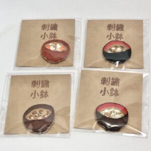 yac 14 みそ汁マグネット