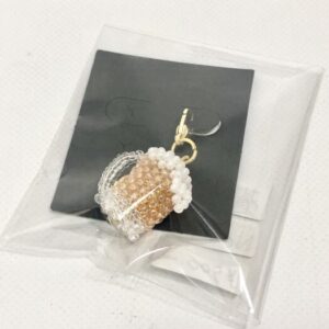 hsb 4 ビールジョッキチャーム