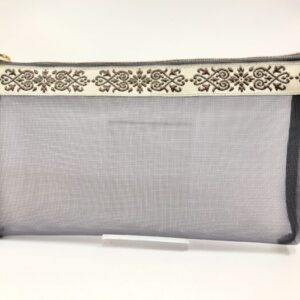 yut 266 メッシュポーチ