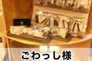 【ごわっし様】