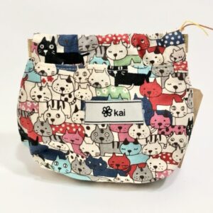 hon 26 バネロポーチ(小)