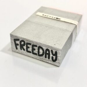 oki S-012 FREEDAY