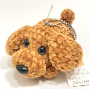 ked 160 トイプードルストラップ