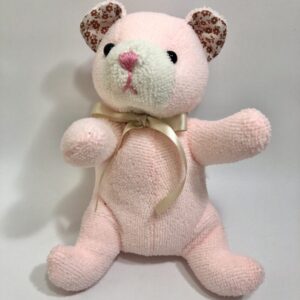 iro 95 ぬいぐるみ 桜くま