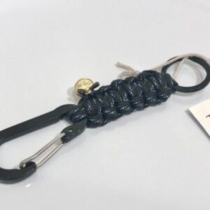 par 9 カラビナキーホルダー