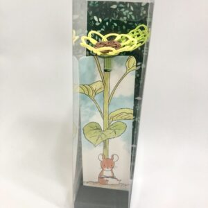 sor 6 花咲くしおり〜ひまわり〜